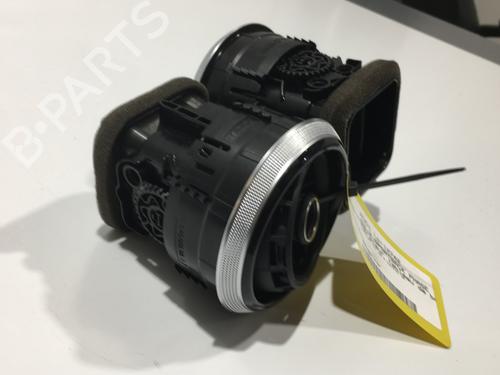 Air vent AUDI A3 Sportback (8VA, 8VF) 1.6 TDI | BP22582835I21 