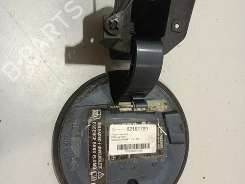 Fuel flap OPEL CORSA D (S07) 1.2 (L08, L68) | BP22570965C131 