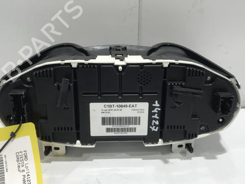Instrument cluster FORD FIESTA VI (CB1, CCN) 1.0 EcoBoost | BP26436767C47  - Image 5
