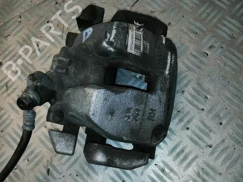 Used Right front brake caliper Right front brake caliper 22584029 22584029