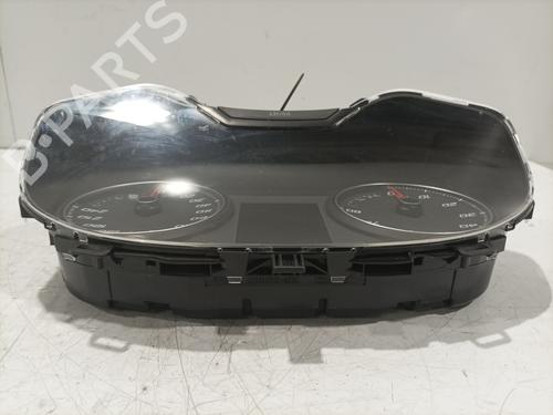 Instrument cluster SEAT IBIZA V (KJ1, KJG) 1.0 TSI | BP31857100C47