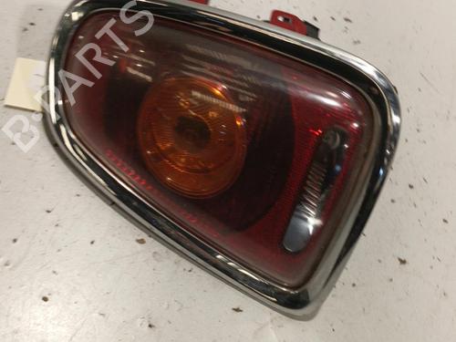 Used Right taillight Right taillight MINI MINI (R56) Cooper D (109 hp) 22574865 22574865