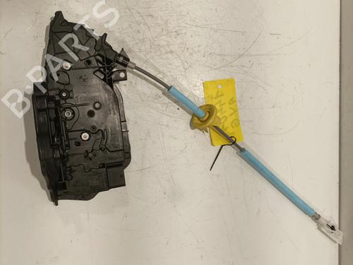 Front right lock BMW 1 (F40) 118 i | BP29848105C97