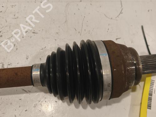 Right front driveshaft RENAULT MEGANE IV Hatchback (B9A/M/N_) | BP36441422M39 - Image 11