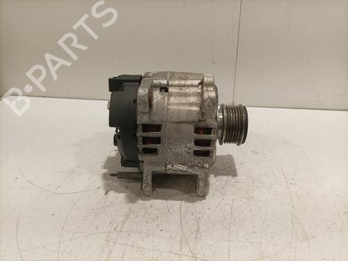 Used Alternator Alternator AUDI A3 (8P1) 2.0 TDI 16V (140 hp) 30434710 30434710