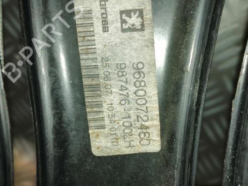 Used Rear left window mechanism Rear left window mechanism 22590529 22590529