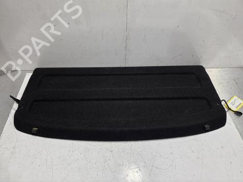 Rear parcel shelf RENAULT CLIO V (B7_) 1.5 Blue dCi 85 (B7AG) | BP40054923C85 - Image 2