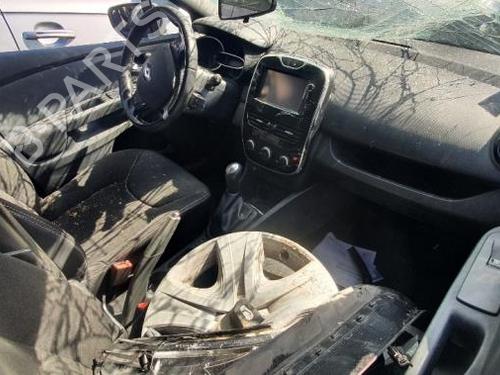 Front windshield wiper arm RENAULT CLIO IV (BH_) 1.5 dCi 75 | BP22578306C143 