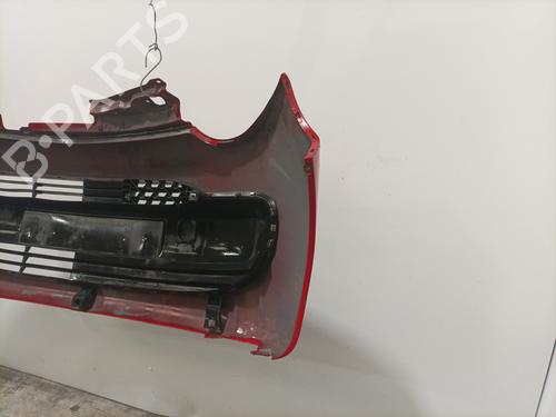 Used Front bumper Front bumper CITROËN C1 (PM_, PN_) 1.4 HDi (54 hp) 34258199 34258199