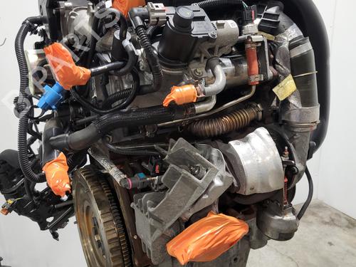 Motor DACIA LODGY (JS_) 1.5 dCi (JSMC, JSAF) | BP29852073M1