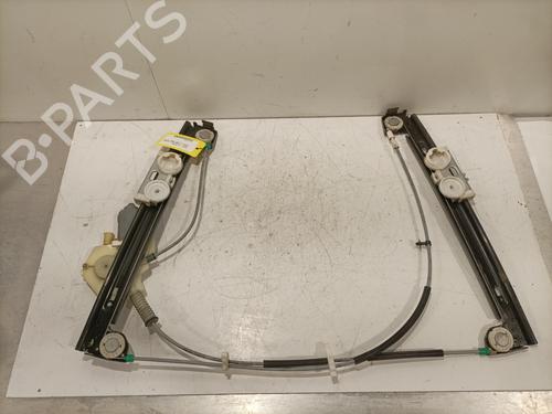 Used Front right window mechanism Front right window mechanism MINI MINI (R50, R53) [2001-2006] 33950562 33950562
