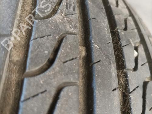 Used Other Other RENAULT CLIO III (BR0/1, CR0/1) 1.5 dCi (BR17, CR17) (86 hp) 26124543 26124543