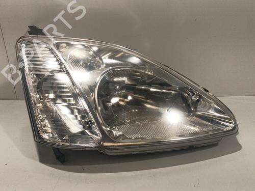 Used Right headlight Right headlight HONDA CIVIC VII Hatchback (EU, EP, EV) 1.6 i (EP2, EU8, EU6) (110 hp) 22580011 22580011