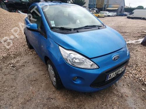 Starter FORD KA (RU8) 1.2 | BP22578734M8  - Image 7