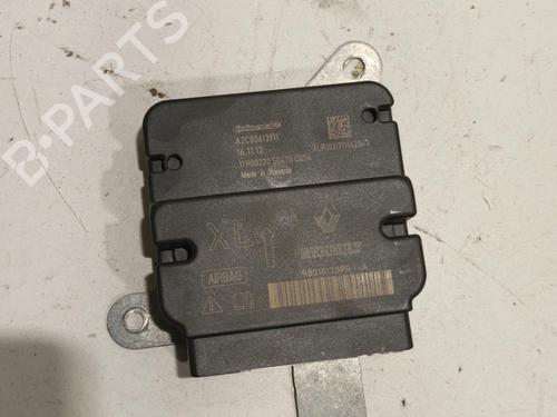 ECU airbags RENAULT CLIO IV (BH_) 1.5 dCi 75 | BP22575223M53 