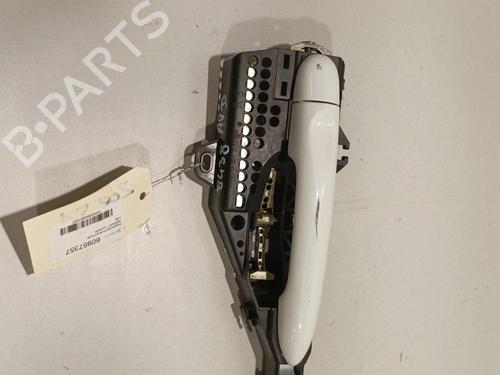 Front right exterior door handle RENAULT ZOE (BFM_) ZOE | BP22580976C129 