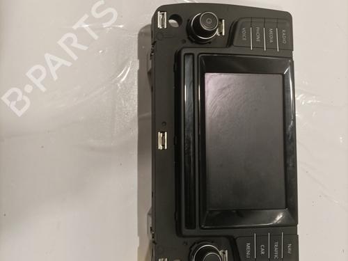 Used Radio Radio VW GOLF VII Variant (BA5, BV5) 1.6 TDI (105 hp) 23781873 23781873