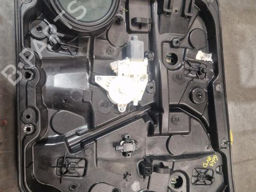 Used Front right window mechanism Front right window mechanism MERCEDES-BENZ B-CLASS Sports Tourer (W246, W242) B 180 CDI / d (246.212) (109 hp) 22573622 22573622