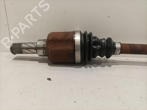 Right front driveshaft DACIA SANDERO 1.5 dCi | BP22585421M39 - Image 2