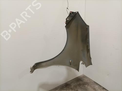 Right front fenders OPEL CORSA D (S07) 1.3 CDTI (L08, L68) | BP22573420C42 