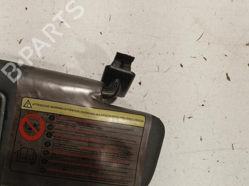Right sun visor FIAT 500 (312_) 1.2 (312AXA1A) | BP22572427I2 