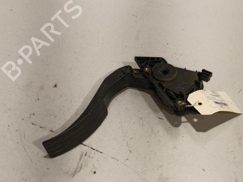 Used Pedal Pedal RENAULT CLIO IV (BH_) 1.5 dCi 75 (75 hp) 22575225 22575225