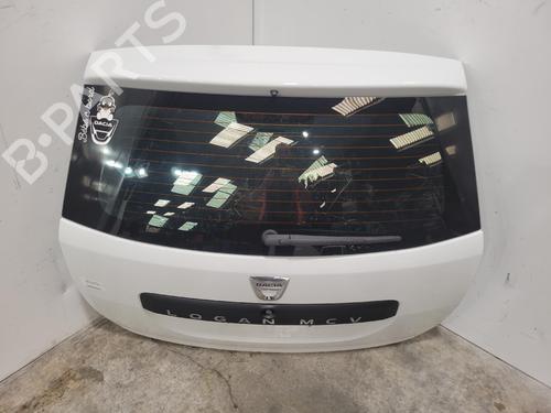 Used Tailgate Tailgate 39255149 39255149