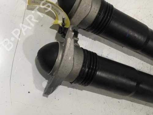 Right rear shock absorber VW T-ROC (A11, D11) 1.5 TSI | BP28429199M19