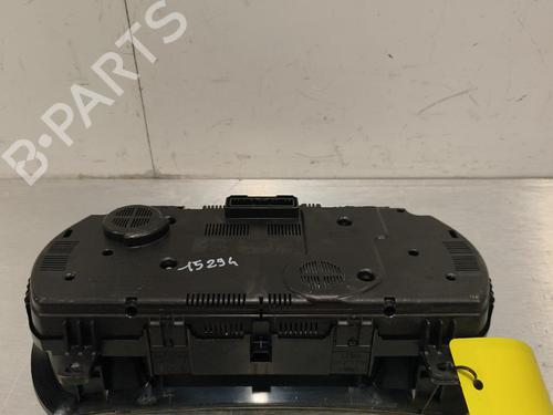 Instrument cluster RENAULT MEGANE IV Hatchback (B9A/M/N_) | BP36650798C47 - Image 3