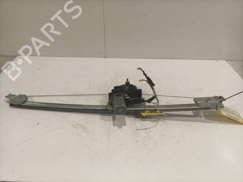 Used Front left window mechanism OPEL VIVARO A Van (X83) 2.0 CDTI (F7) (114 hp) 31655003
