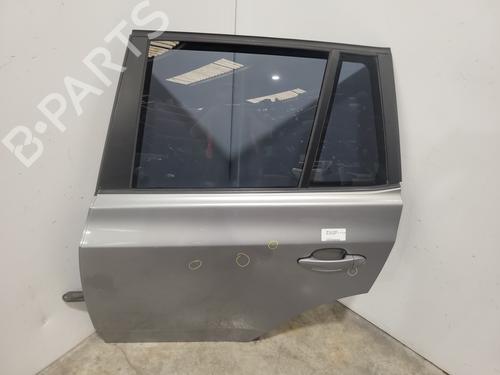 Used Left rear door Left rear door BMW X3 (E83) 2.0 d (150 hp) 36413973 36413973