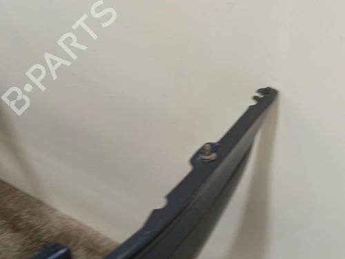 Front bumper PEUGEOT 607 (9D, 9U) 2.2 HDi | BP22572104C7