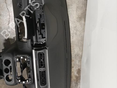 Dashboard CITROËN C3 III (SX) 1.2 VTi 82 | BP23781955C46  - Image 8