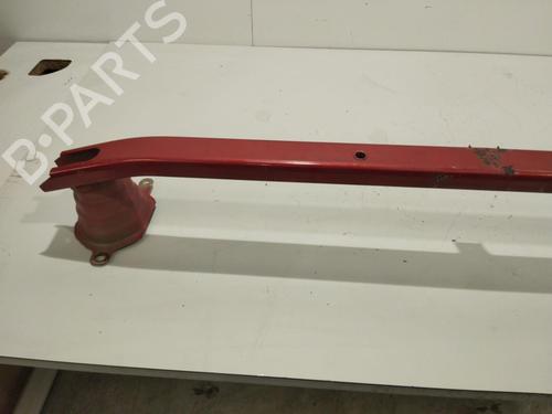 Front bumper reinforcement NISSAN MICRA III (K12) 1.2 16V | BP22576144C109 