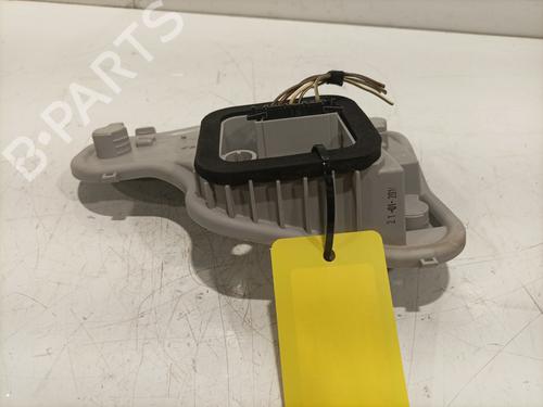 Lamp holder VW POLO V (6R1, 6C1) 1.6 TDI | BP29848033L10