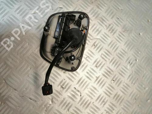 Used Camera KIA RIO IV (YB, SC, FB) 1.4 CRDi 90 (90 hp) 22578615