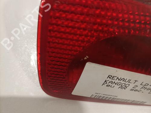 Right tailgate light RENAULT KANGOO Express (FW0/1_) 1.5 dCi 75 (FW07, FW10, FW04) | BP23781954C80 - Image 5