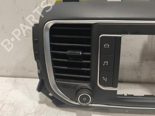 Luftventil PEUGEOT EXPERT Van (V_) 1.5 BlueHDi 120 | BP39662732I21 - Image 2
