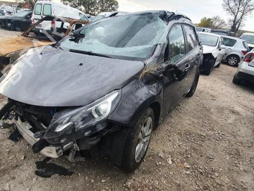 Left tailgate light PEUGEOT 2008 I (CU_) 1.6 BlueHDi 100 | BP22583948C79 - Image 5