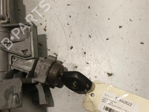 Used Steering column Steering column BMW 3 Coupe (E46) 318 Ci (150 hp) 22574733 22574733