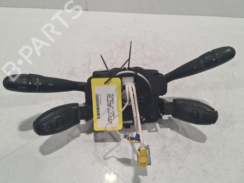 Used Climate control PEUGEOT 307 (3A/C) 2.0 HDi 110 (107 hp) 32002782