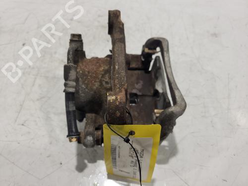 Used Right front brake caliper MAZDA MX-5 III (NC) 1.8 (NC18) (126 hp) 30759811