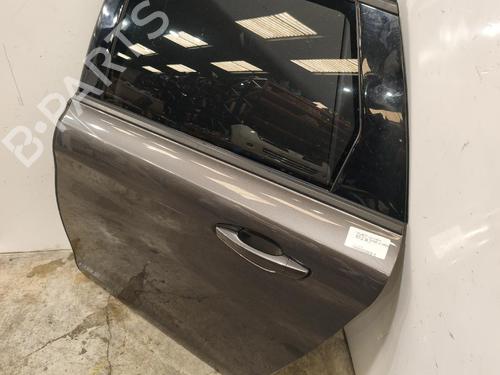 Used Left rear door Left rear door 39255118 39255118