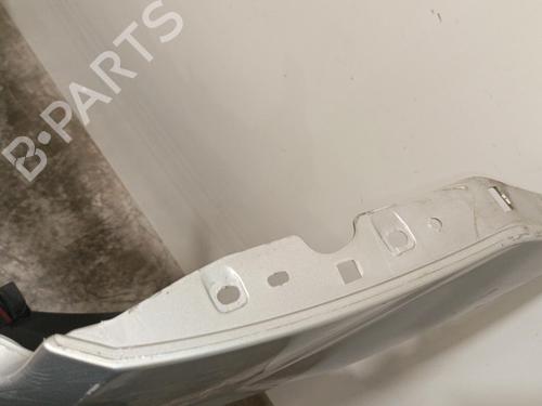 Front bumper FORD FOCUS II (DA_, HCP, DP) 2.0 TDCi | BP22576562C7 