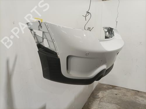 Rear bumper MINI MINI COUNTRYMAN (R60) Cooper SD | BP29543193C8 