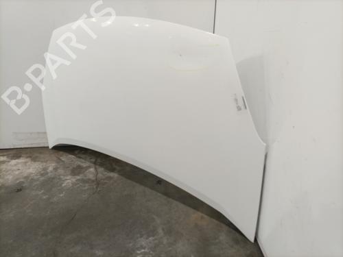 Hood PEUGEOT PARTNER Box Body/MPV 1.6 HDi | BP29710367C1