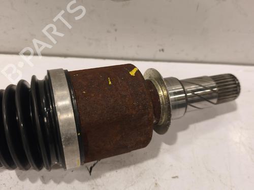Used Left front driveshaft Left front driveshaft 39254894 39254894