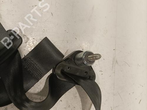 Front right seatbelt RENAULT TWINGO II (CN0_) | BP35924146I25 - Image 4