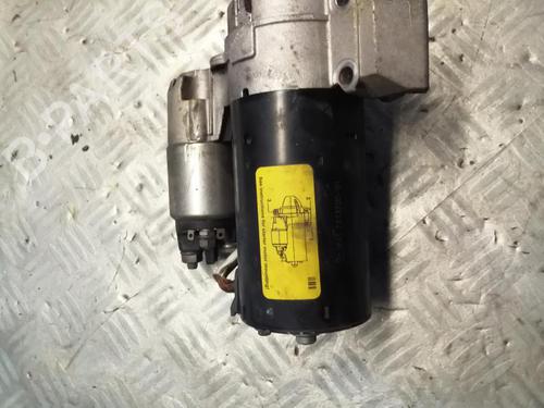 Used Starter BMW 3 (E90) 318 d (143 hp) 22577867
