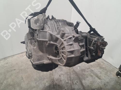 Used Gearbox Gearbox VW TIGUAN (5N_) 2.0 TDI 4motion (170 hp) 33950373 33950373
